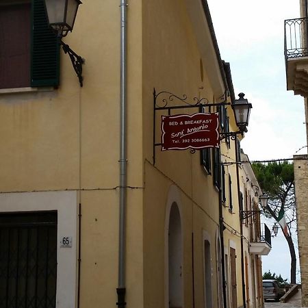 B&B Santantonio Crecchio Exterior photo