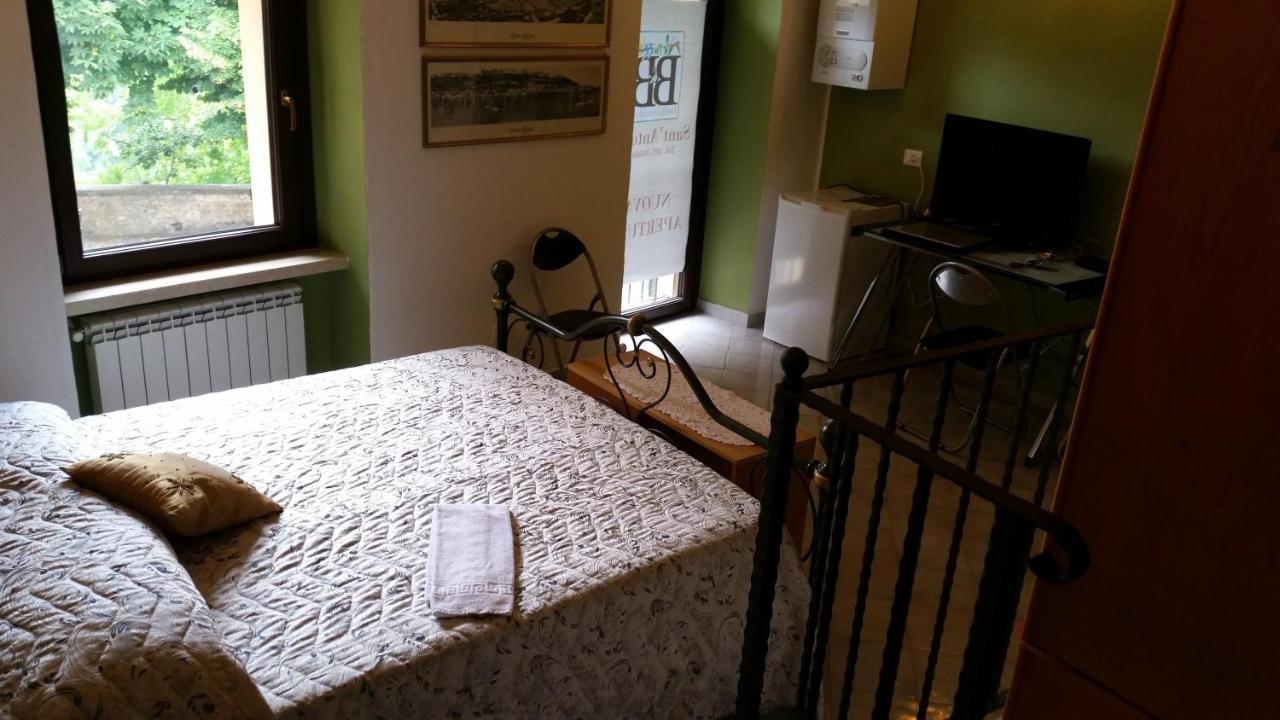 B&B Santantonio Crecchio Exterior photo