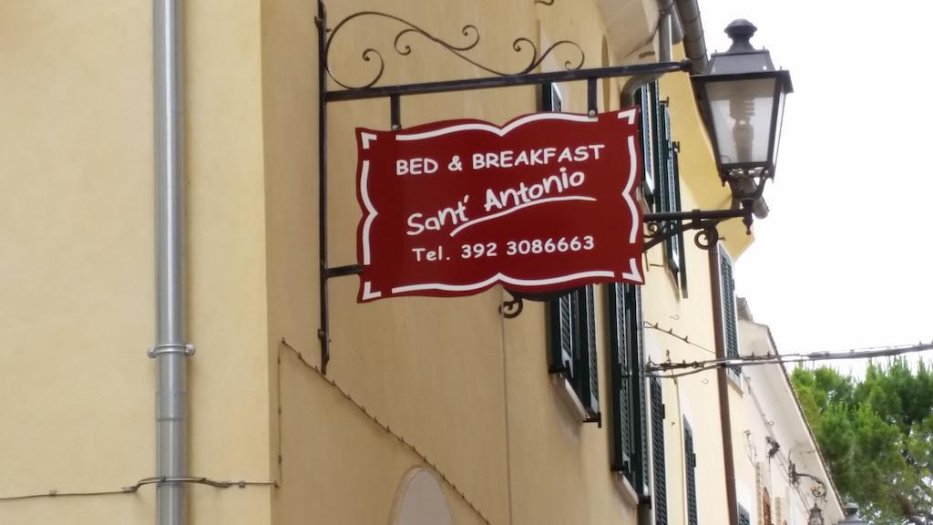 B&B Santantonio Crecchio Room photo