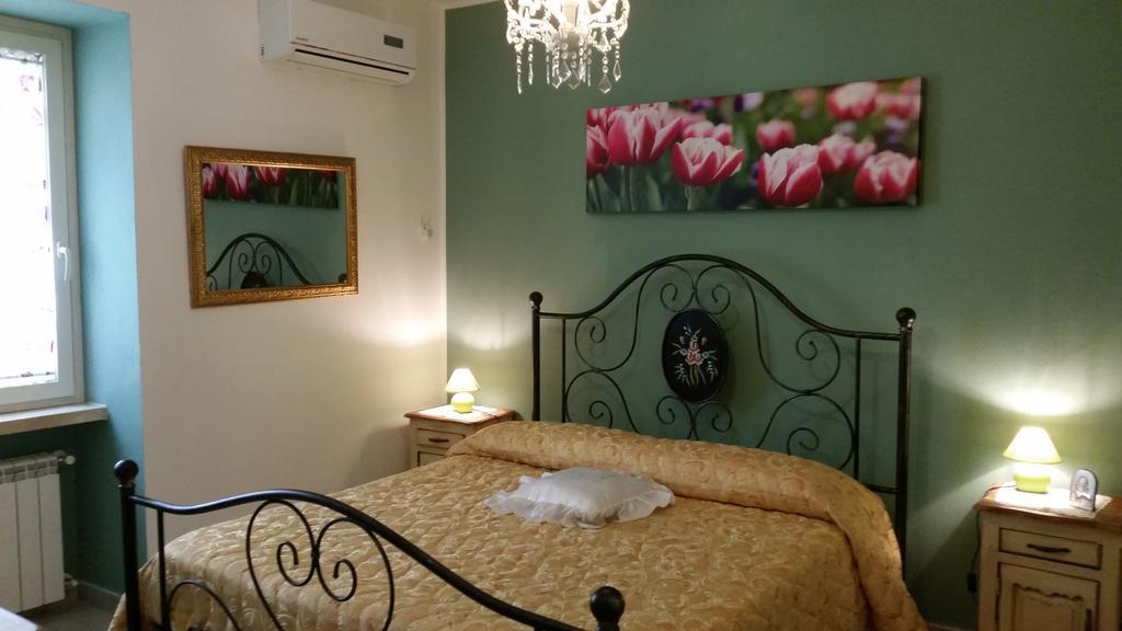 B&B Santantonio Crecchio Room photo