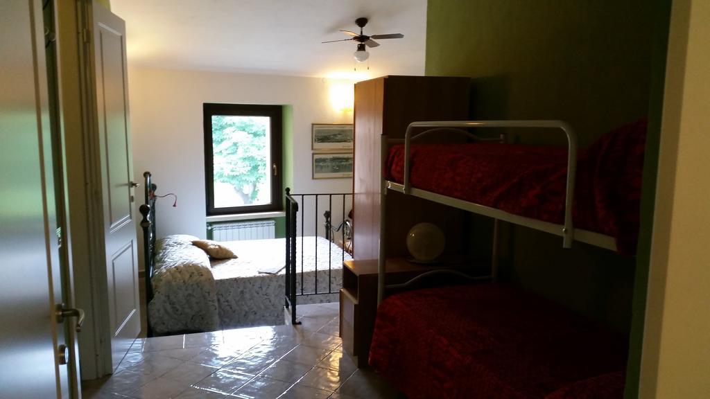 B&B Santantonio Crecchio Room photo