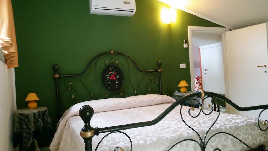 B&B Santantonio Crecchio Room photo