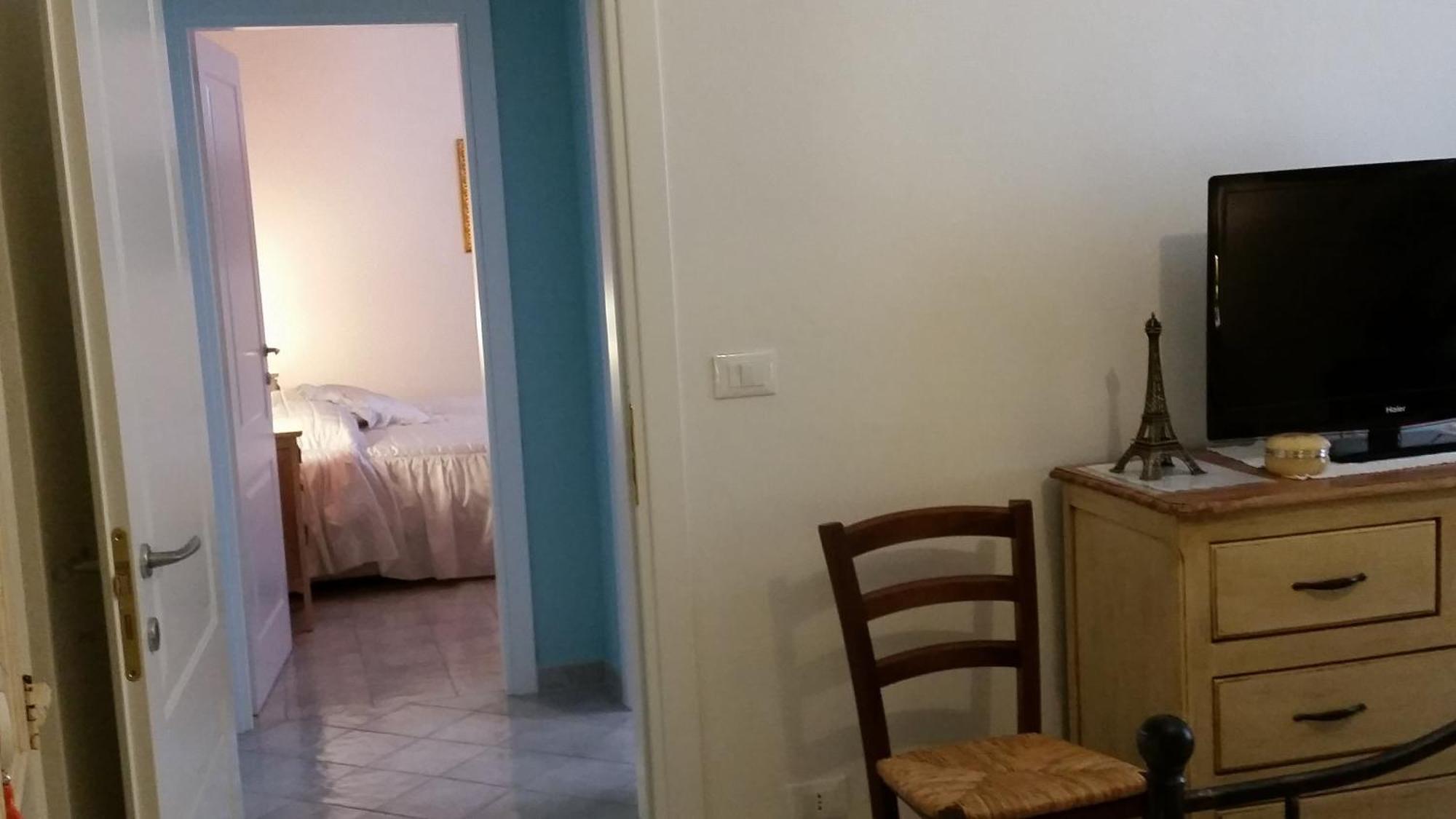B&B Santantonio Crecchio Exterior photo