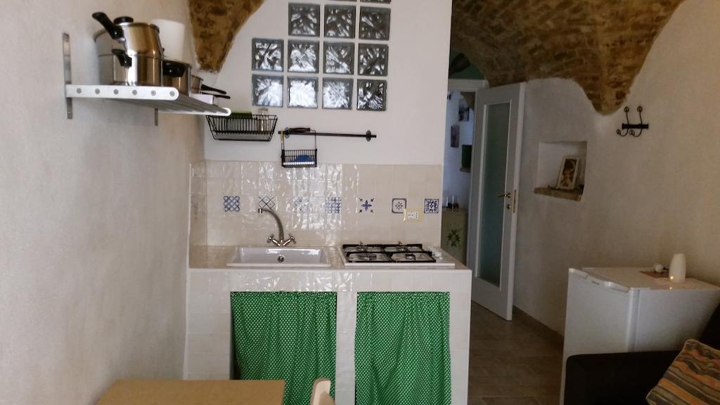 B&B Santantonio Crecchio Exterior photo