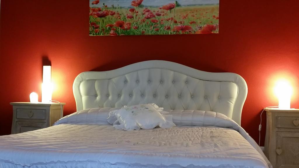 B&B Santantonio Crecchio Room photo
