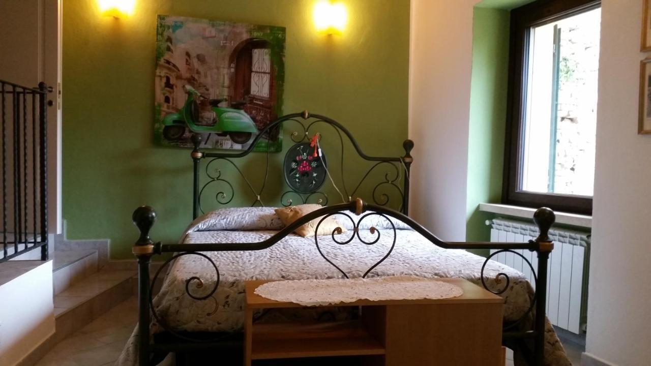 B&B Santantonio Crecchio Room photo